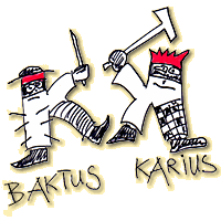 Karius und Baktus