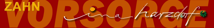 Logo ZAP Ina Harzdorf
